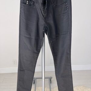 Women Black Jeans